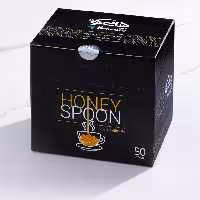 قاشق عسلی طبیعی هانی کو وان 50 عددی