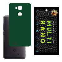 برچسب پوششی MultiNano مدل X-F1M-Green برای پشت موبایل هواوی Mate 7