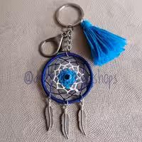 جاسوئیچی دریم کچر مدل چشم 