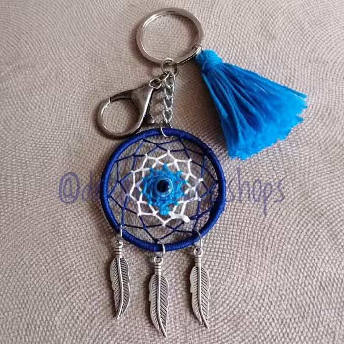 جاسوئیچی دریم کچر مدل چشم 