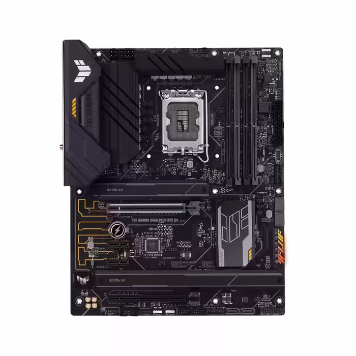 مادربرد ایسوس TUF GAMING B660-PLUS WIFI D4| قیمت روز