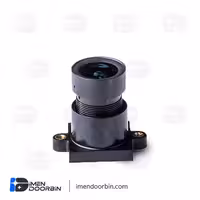 لنز 5 مگاپیگسل و هولدر مدل YTOT 10081 HOLDER A1