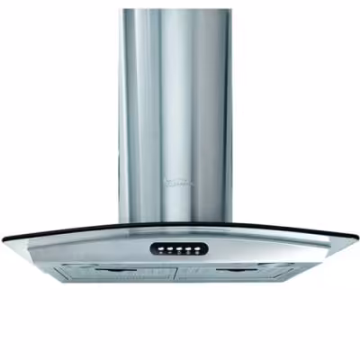 هود مدل H10 شومینه ای اخوان