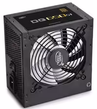 پاور دیپ کول مدل دی کیو 650 اس تی