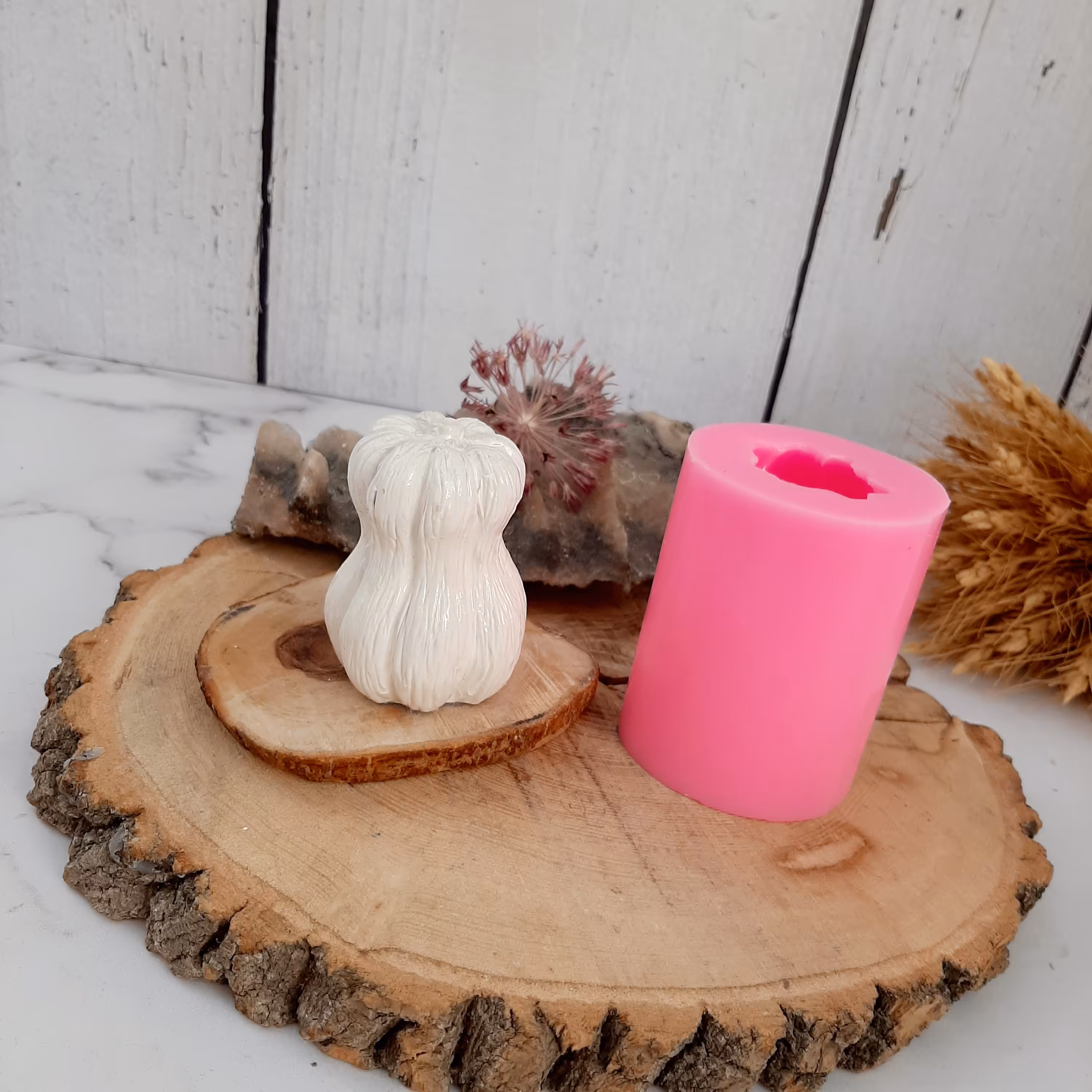 قالب کدو کشیده بزرگ