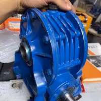 گیربکس vf86 برای بالابر ساختمانی