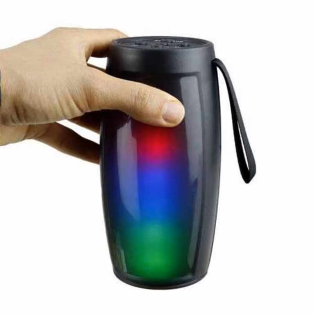 اسپیکر بلوتوثی  مدل ZQS1202