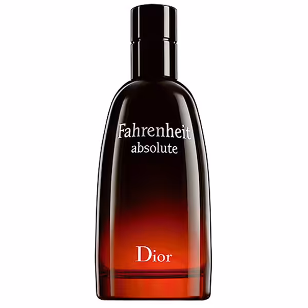 عطر ادکلن اصل دیور فارنهایت ابسولوت مردانه