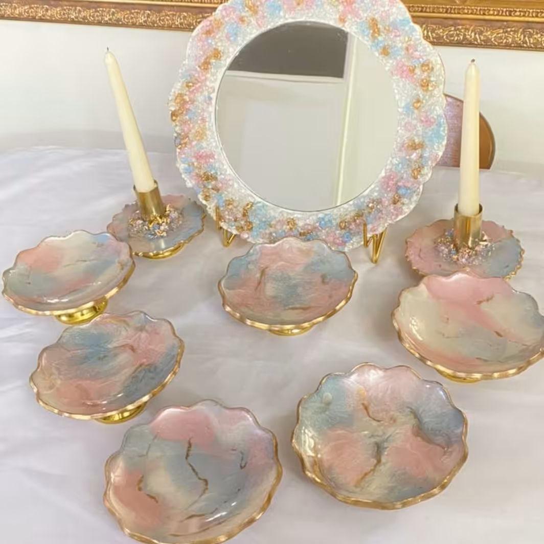 هفت سین رزینی