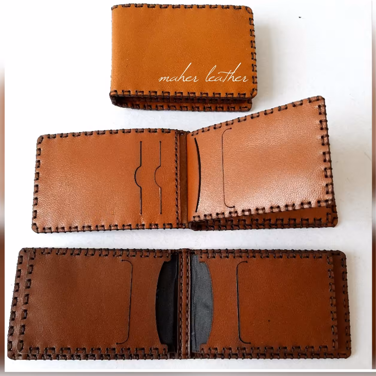 جاکارتی دو لایه