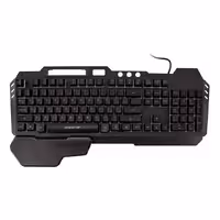 خرید و قیمت کیبورد مخصوص بازی کینگ استار مدل KB155G