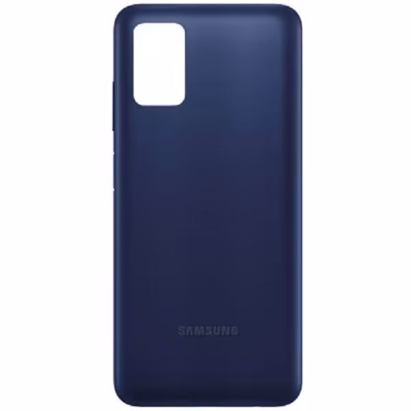 درب پشت سامسونگ Samsung Galaxy A03s / A037 - دنافون