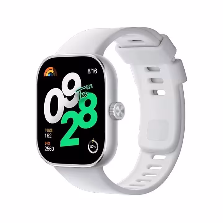 خرید و قیمت ساعت هوشمند شیائومی مدل Redmi Watch 4