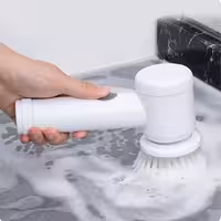 برس شارژی تمیز کننده Magic Brush