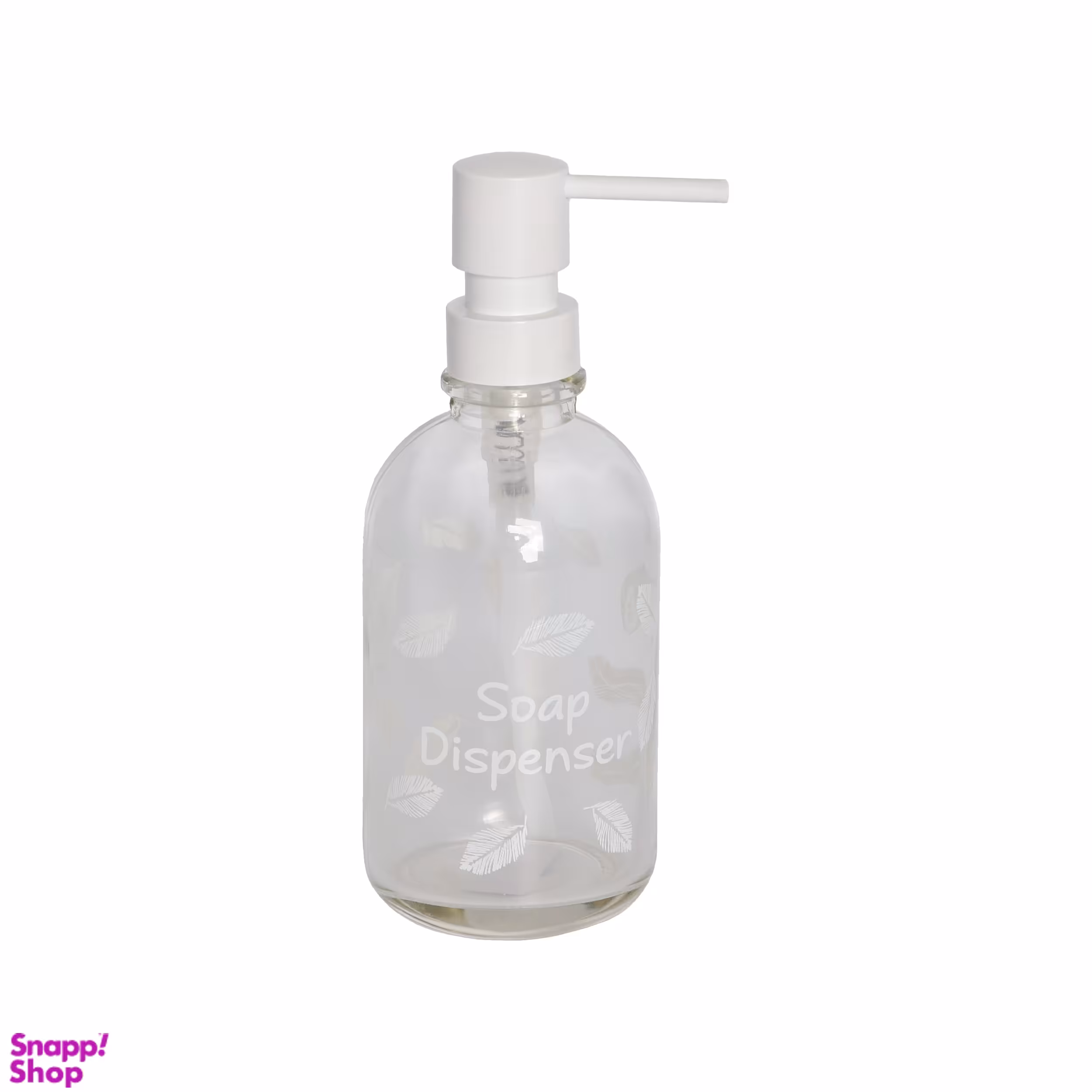 مخزن مایع دستشویی لیمون کد 2089