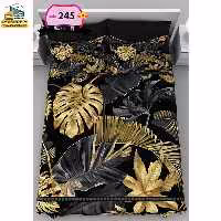 روتختی دونفره گوزل سه بعدی مدل RDG245