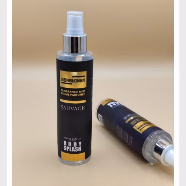 بادی اسپلش دیور ساواج ادو پرفیوم