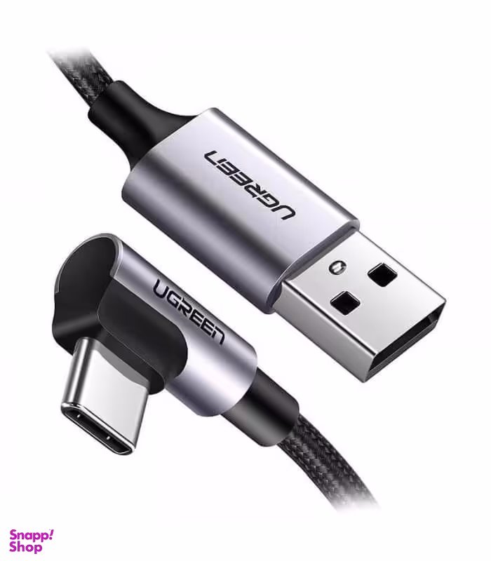 کابل Type C یوگرین (Ugreen) مدل US284