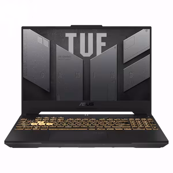 ASUS FX507ZC i5-12500H 8GB 512SSD 4GB 3050