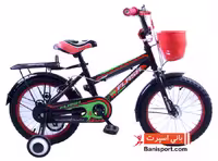 دوچرخه فلش 12 15038 2016