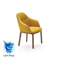 صندلی دسته دار ونوس پشت شیاردار P931 نظری(زمان ارسال 15 تا 20 روز کاری)