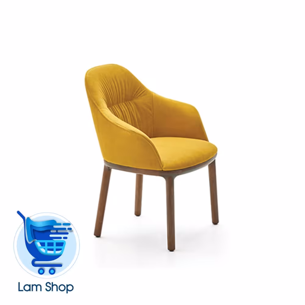 صندلی دسته دار ونوس پشت شیاردار P931 نظری(زمان ارسال 15 تا 20 روز کاری)