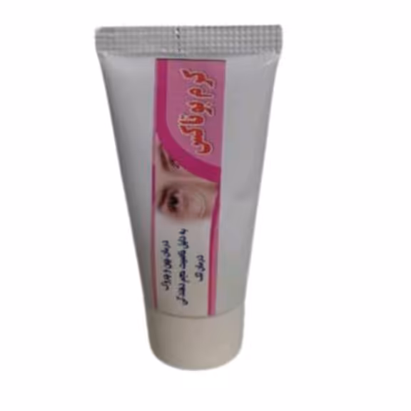 کرم گیاهی بوتاکس ممتاز ضد چین و چروک پوست