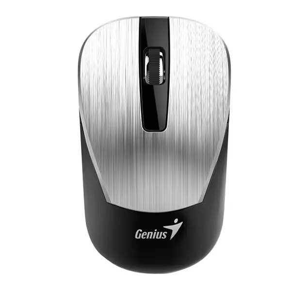 موس بی سیم جنیوس NX-7015