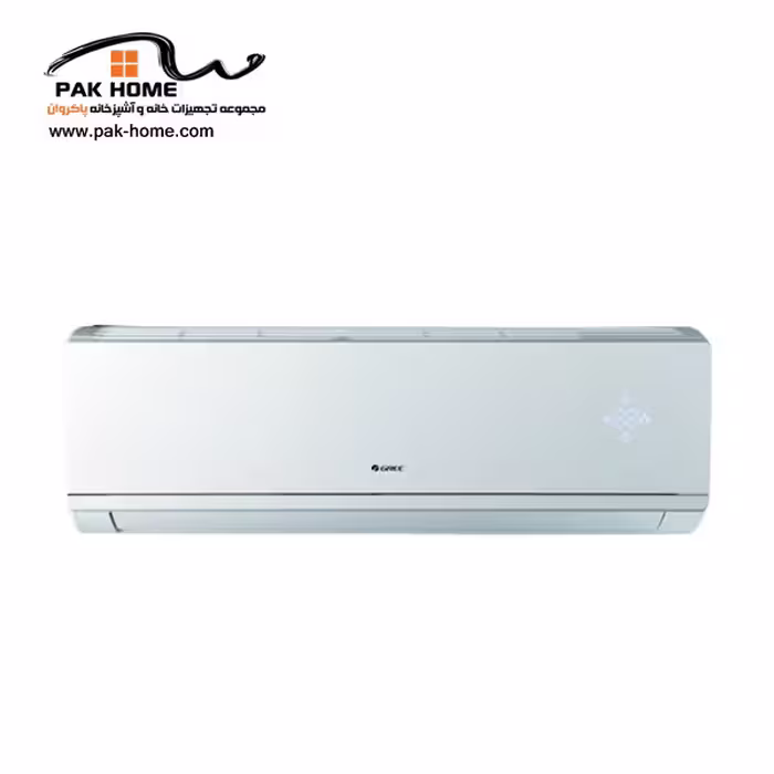 کولر گازی گری GWH 24000