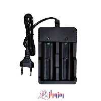 شارژر باتری لیتیومی اسمال سان مدل 097-31