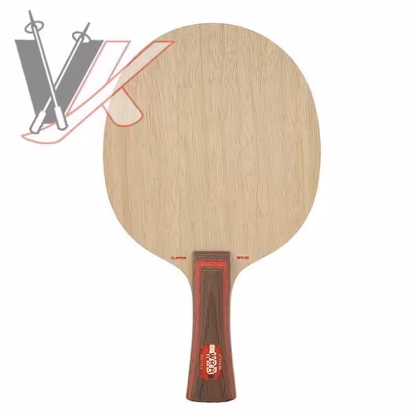 چوب راکت استیگا مدل Stiga Clipper Wood WRB کد 2004022