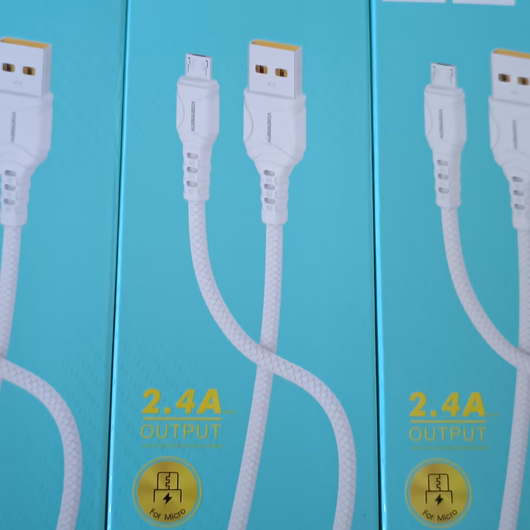 کابل شارژ  آندروید میکرو