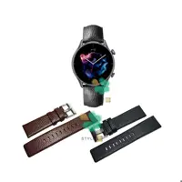 بند چرمی ساعت شیائومی Amazfit GTR 3 Pro طرح LITCHI