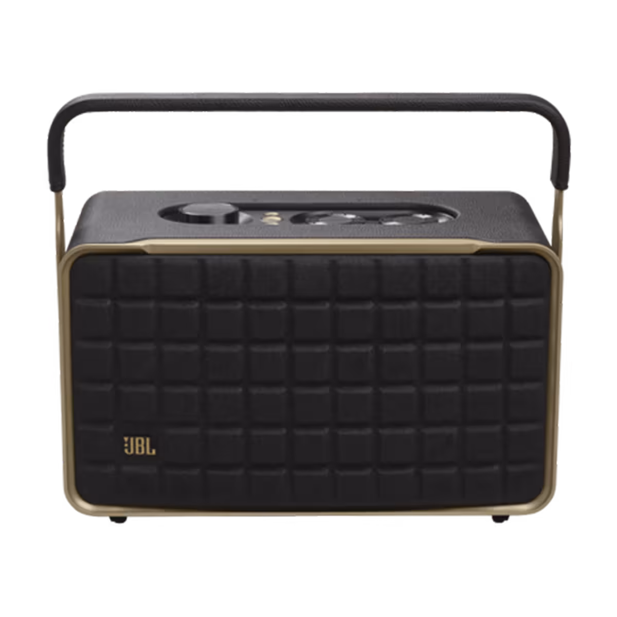 اسپیکر بلوتوثی شارژی جی بی ال مدل Authentics 300 | آی تی هوم