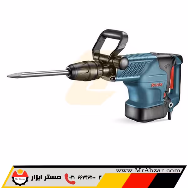 چکش تخریب رونیکس 2812