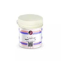 پودر برطرف کننده جرم دندان