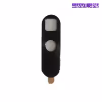 محافظ فلزی لنز دوربین گوشی شیائومی Redmi 9A