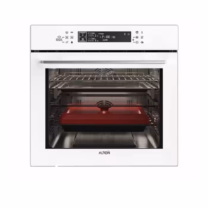 خرید و قیمت  فر توکار آلتون مدل V500TW