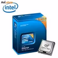 سی پی یو اینتل سری 8500