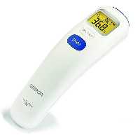 ترمومتر امرون Omron Gentle temp 720
