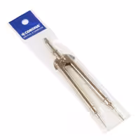 پرگار فلزی کرونا