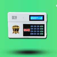زنگ هوشمند مدارس وکارخانجات و GMK مدل GM20
