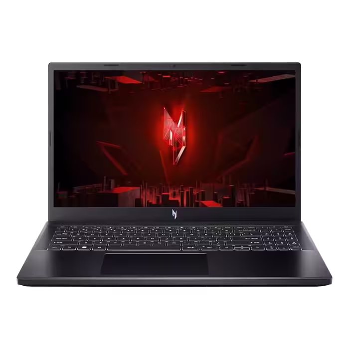 لپ تاپ Nitro V 15 ANV15-51 ایسر i7 13620H 32GB 1TB SSD