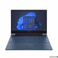 لپ تاپ اچ پی Victus مدل FA1093dx پردازنده i5(13420H) رم 32GB حافظه 1TB SSD گرافیک 6GB RTX3050 مانیتور FHD IPS 144Hz - لپتاپ کاران