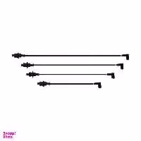 وایر شمع خودرو استیم پارت مدل SP885912 مناسب برای پژو پارس بسته 4 عددی