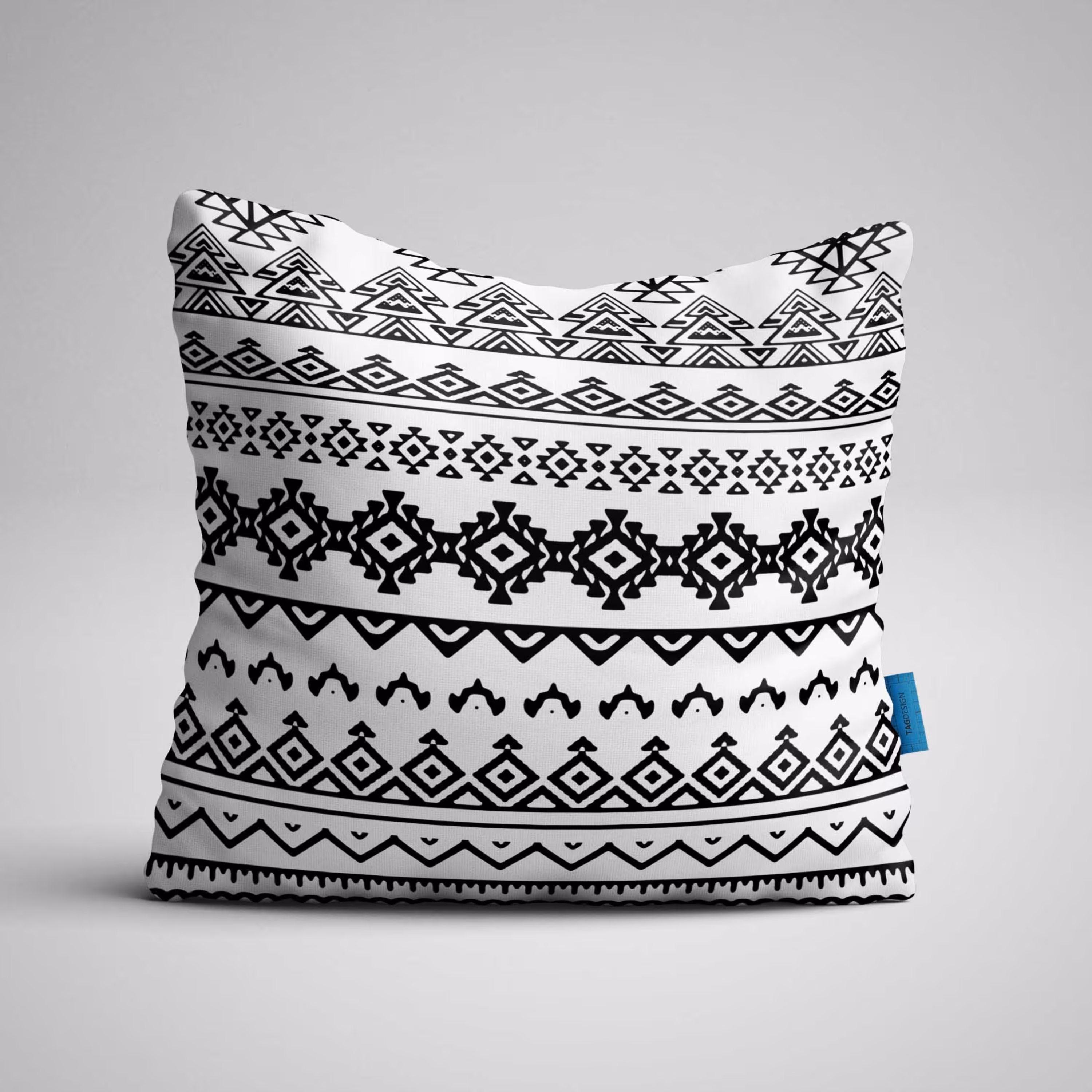 کاور کوسن کد 34