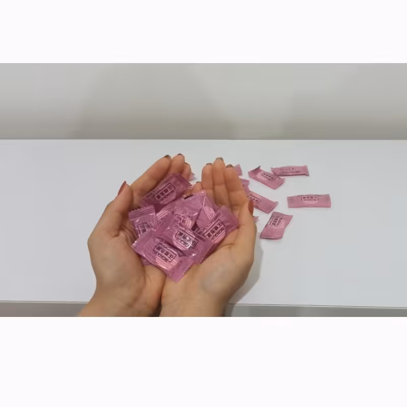 قرص ماسک فشرده بیوآکوا