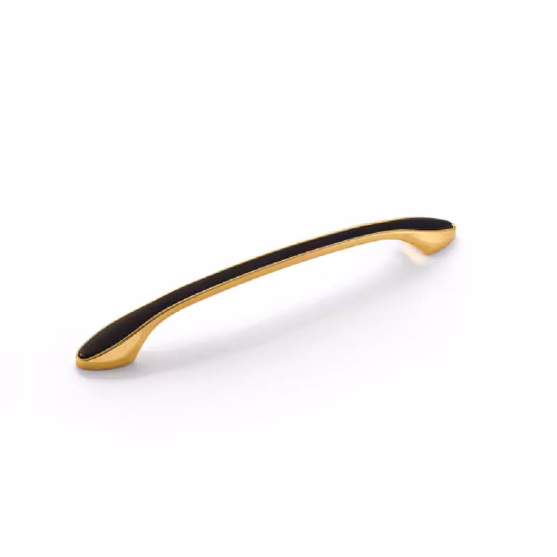 دستگیره کابینت دو پیچ اچ تی ان پرایم مدل H1825