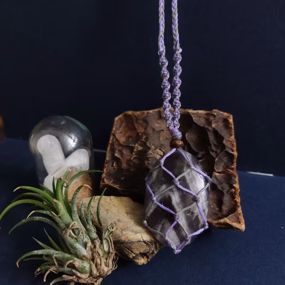 امیتیست زیبا