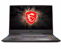 لپتاپ ام اس آی مدل GP65 Leopard 9SD با پردازنده i7 و صفحه نمایش فول اچ دی